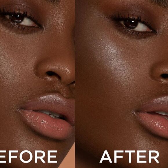 Sigma Beauty Beaming Glow Illuminating Powder - Picture 9 of 10